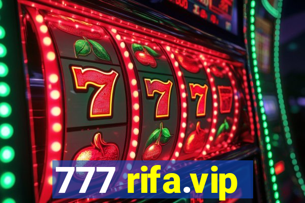 777 rifa.vip